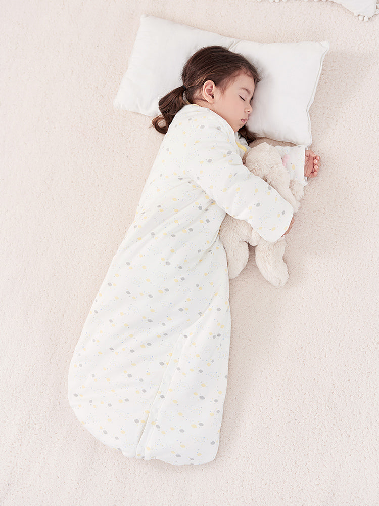 Newborn Anti-kick Quilt Cotton Baby Sleeping Bag